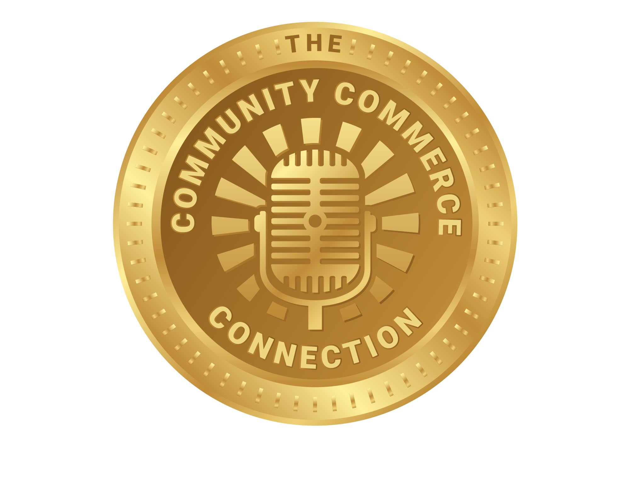 The Community Commerce Connection
