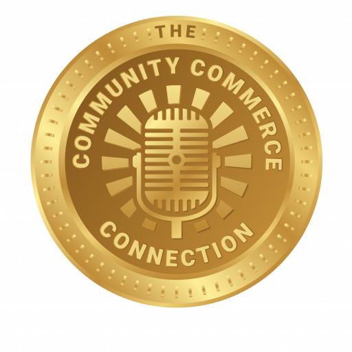 The Community Commerce Connection