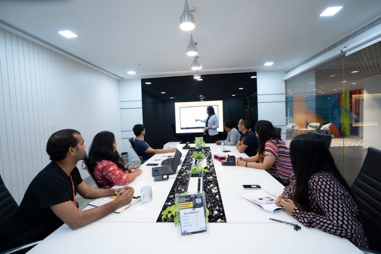 How Government Officials Partner With Innovators