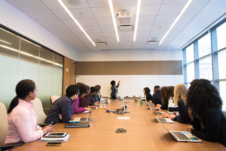 Leading Through Change In Local Markets