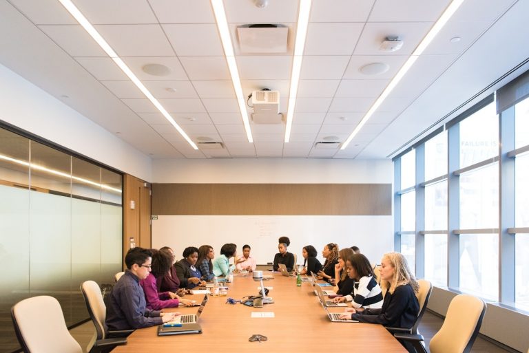 Fostering Collaboration To Strengthen Local Economies